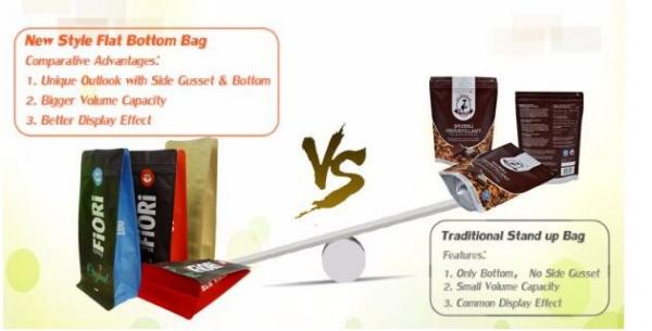 custom brown paper bag window kraft paper bag with clear window/kraft paper bag with window and zipper/kraft paper