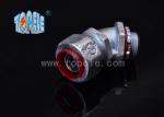 Liquidtight Flexible Conduit And Fittings , Liquid Tight 90 Degree Angle