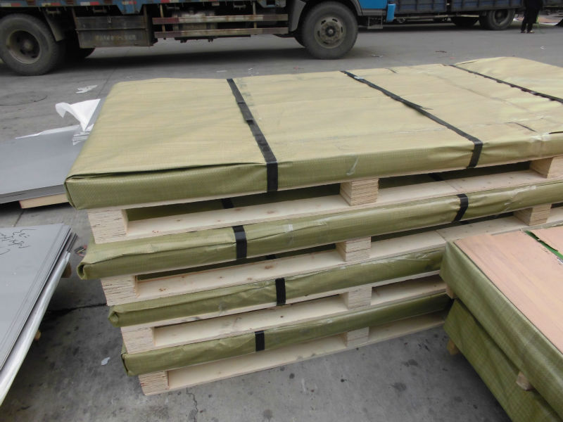 Cold Rolled ASTM,AISI Standard ss 304 HL finish stainless steel sheet /Plate
