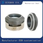 Original MF-30/35/40/45/50/55/60mm Corrosion Resistant Chemicals Pump Mechanical