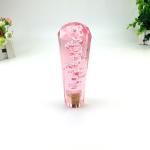 Custom shift knob color Customized fashionable 40 42 45 50 55 57 60mm Resin Car