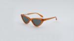 Cats Eyes Vintage Sunglasses Ladies Party Show Eyeglasses Handmade acetate