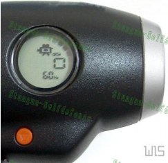 720P 1.3 mega helmet Outdoor Waterproof Sport Action Camera T-02