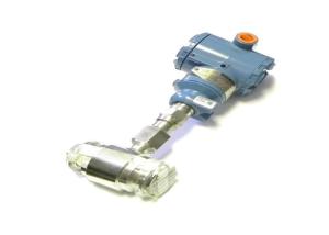 Wholesale Rosemount 3051TG In-Line Pressure Transmitter 3051TG5A2B21AB4M5 -14.7 to 10000PSI from china suppliers