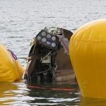 Underwater Air Lift Bags High Quality Air Lift Bags With Compressor