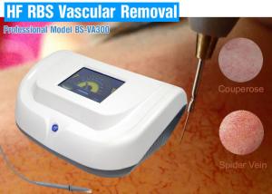 Wholesale Portable 30MHZ High Frequency Vascular Removal Machine For Sun Spots Treatment from china suppliers