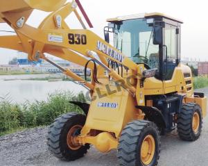 Wholesale Front Head Compact Wheel Loader Gear Box CVT 265 Torque Converter from china suppliers