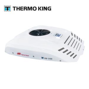 Wholesale RV200 roof-mounted THERMO KING refrigeration unit for the small truck cooling system from china suppliers