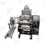 GELON Battery Electrode Coating Machine , Battery Slot Die Coating Machine