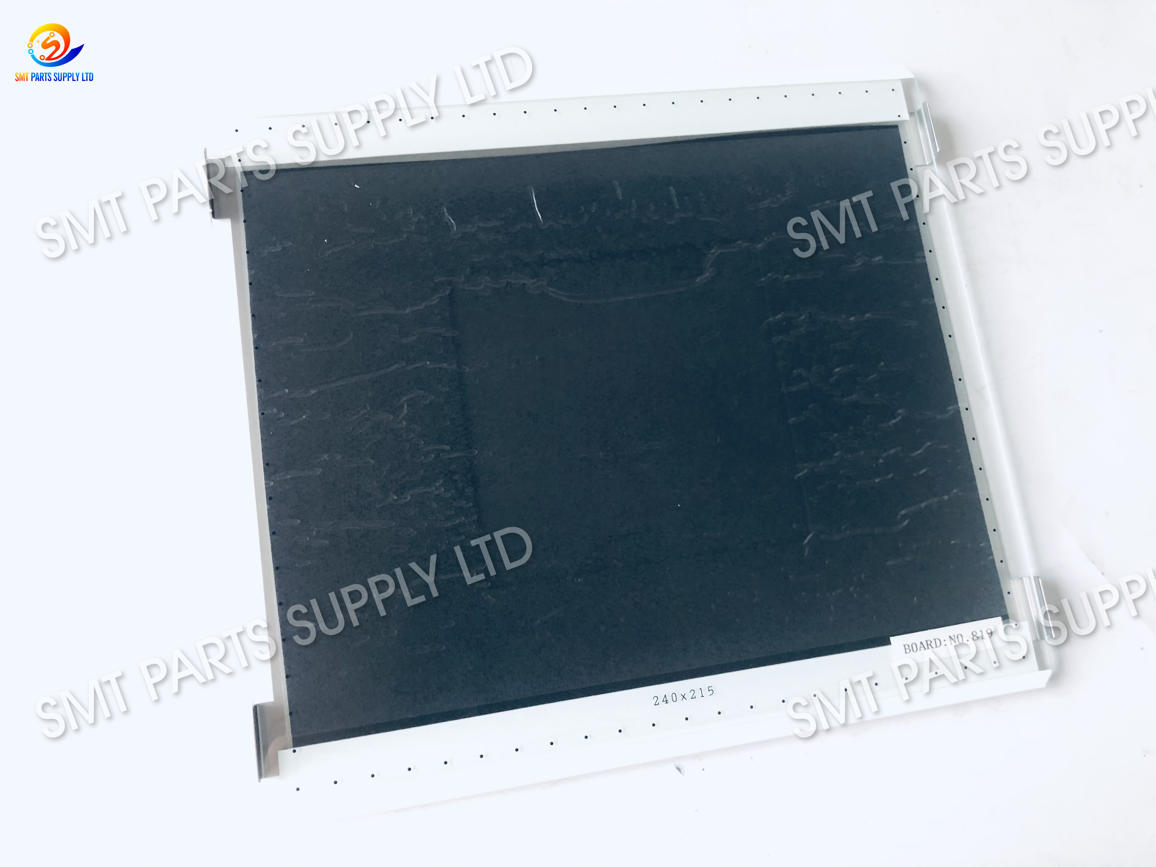 Panasonic NPM CM Gl Pane SMT Spare Parts N610108752AA KXFB043XA00