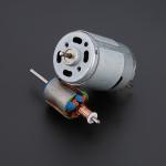 Faradyi Hot Sale 775 Blower Vacuum Cleaner Motor Gun Motor 24V Brushless Micro