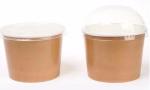 Yogurt paper cups, disposable paper icecream cup for summer,icecream paper cups