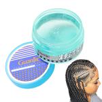 Adult Men's Hair Styling Private Label Beeswax Hair Pomade Stick with Strong