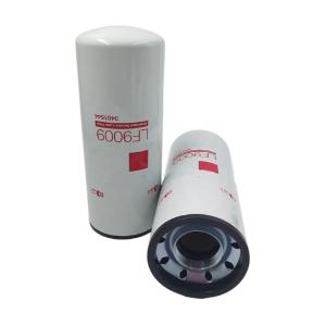 Wholesale Factory High Quality Diesel engine oil filter LF9070 324617A1 3101868 BD7153 LF9000 LFP9000 WP12001 for heavy duty truck parts from china suppliers