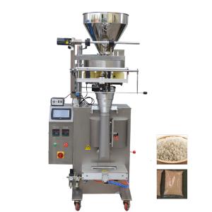 Wholesale Gas Filling Pouch Packing Machine , 220V Automatic Food Packing Machine from china suppliers