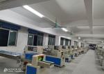 Horizontal Agricultural Products Fruit Vegetable Packing Machine