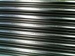201 304 316L Food Grade Stainless Steel Tubing , 6mm to 600mm OD