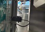 120 Bags / Min Vertical Packaging Machine Forming Filling Sealing For Sugar Tea