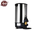 Wireless Electric Hot Water Boiler Huge 2200W/ 220V-60Hz Stainless Steel Teapot