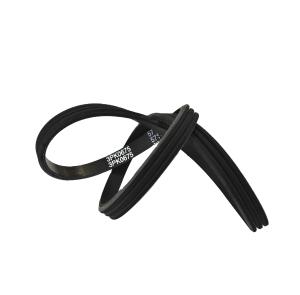 Wholesale ISO9001-2008 Standard Rubber Transmission Belt EPDM 6pk1665 for Engine Performance from china suppliers