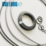 Hydraulic Motor Final Drive Seal Kit XKAY-00278 Fit Hyundai R330LC-9 R260LC-9