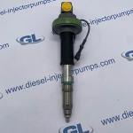 Remanufacture Diesel Fuel Injector F00BL0J019 4964171 Y431K05248 Y431K05417 For