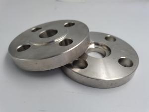 Wholesale 15CrMo PN150 PN260 D15-DN80 （SW）Socket Weld Flange Pipe Fittings Flange from china suppliers