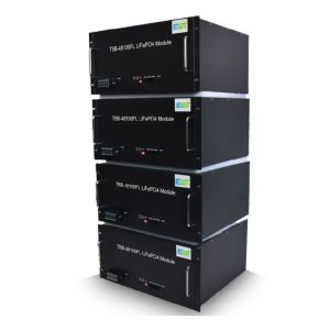 Wholesale LiFePO4 Lithium Iron Phosphate Battery 48V 100Ah Home Use Batterie from china suppliers