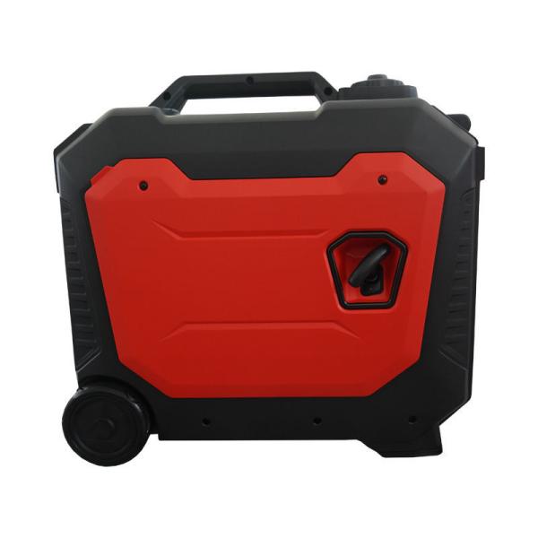 Factory Silent Inverter Gasoline Generator 2KW 3KW 8KW Portable Electric Auto Generatoes