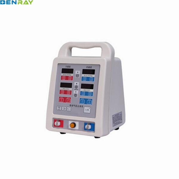 Single Channel Automatic Tourniquet System