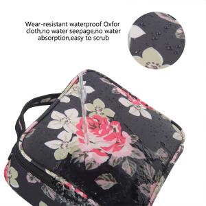 Wholesale Zipper Closure Cosmetic Travel Organizer Bag For Women from china suppliers