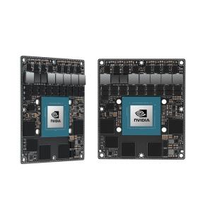Wholesale 900-13701-0080-000 Jetson AGX Orin Industrial Module 248 TOPs 64GB 16 lanes MIPI CSI-2 from china suppliers