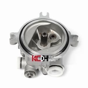 Wholesale K3V180DT K3V140 K5V160 K5v200 Aluminum Gear Pump from china suppliers