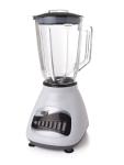 BL800 500w Piano Switch Food Blender