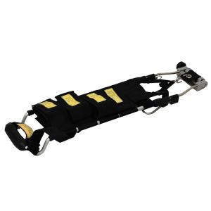 Wholesale Emergency Leg Traction Splint Black Femur Traction Splint Customized from china suppliers