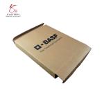 Customizable Various Sized Cardboard Packaging Boxes