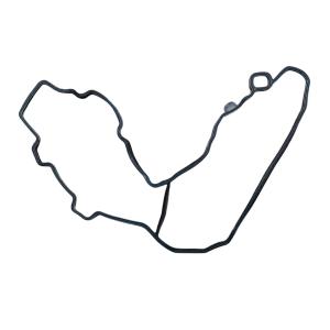 Wholesale Car Parts 1.2T Engine Cylinder Head Cover Gasket Kit For PEUGEOT 2008 308 408 CITROEN C3XR C4L C4SHIJIA OE 9806449180 from china suppliers