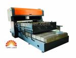 1000W Flat Die Board Laser Cutting Machine