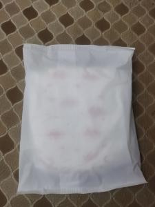 Wholesale High Breathability Sanitary Napkin Pads 155-420MM Leakage Control from china suppliers