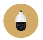 CMOS Crane Hook Camera