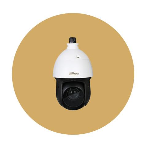 CMOS Crane Hook Camera