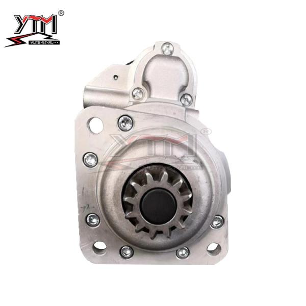 24V 12T 6.5KW Auto Parts Starter Motor AZE4657 11131631 01183789 1183041 For
