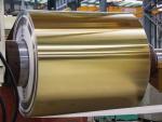 Slit Edge 304 Stainless Steel Coil Range 0.1mm-3.0mm Thickness