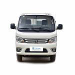 Diesel Gasoline Commercial Cargo Van Foton Electric Truck Xiangling M