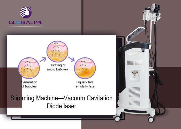 7H IPL RF Beauty Equipment Ipl Rf Laser Hair Removal 1200W 7 Handles