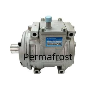 China Model 10PA15C 447200-2700 Air Conditioning Compressor For Universal Car on sale