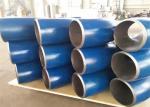 ASTM A420 ASME B 16.9 2 Inch Stainless Steel 90 Degree Elbow