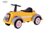Electric Ride On Toy Scooter For 3 - 6 Years Old Baby