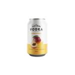 Exotic Canned Alcoholic Drinks Cocktail Bottling Low Calorie Alcoholic Drinks