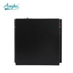 Matte Black / White HVAC Aroma Diffuser For Home Office Hotel Bedroom 500ml